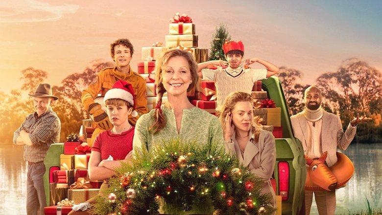 Jones Family Christmas image