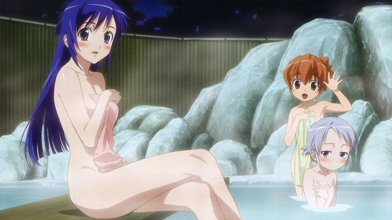 Venus to Mamoru! image