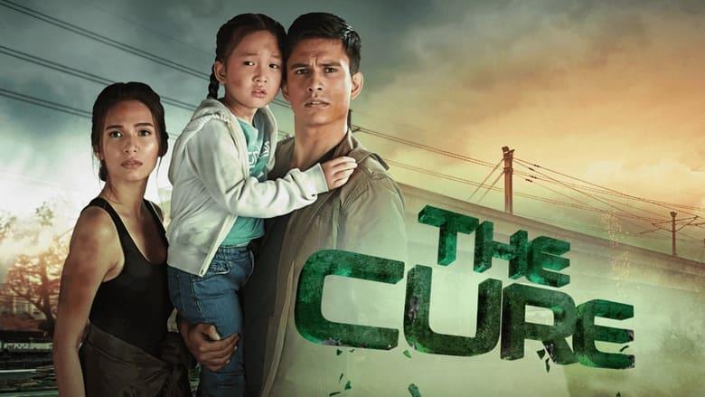 The Cure image