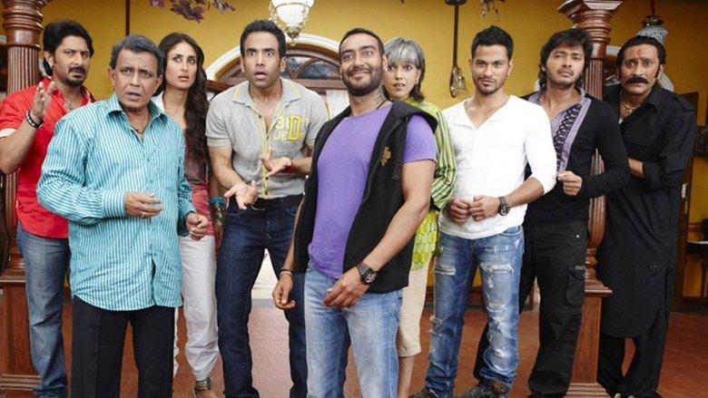 Golmaal 3 image