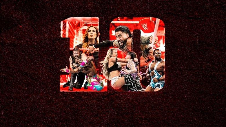 WWE Raw Top 10 image