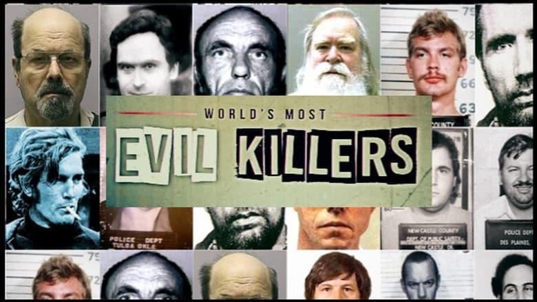 World's Most Evil Killers image