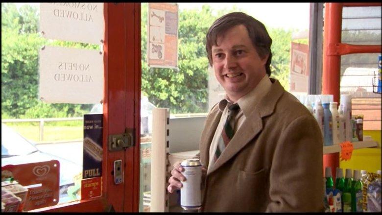 The Mitchell and Webb Situation image