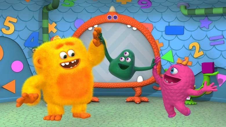 Monster Math Squad image