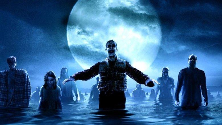 Ghost Lake image