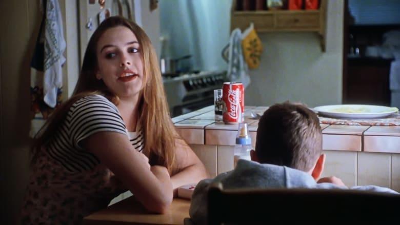 The Babysitter image