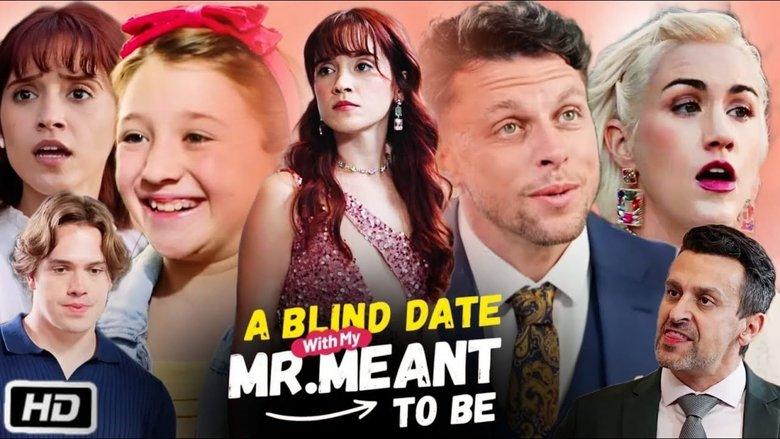 A Blind Date with my Mr. Meant-to-Be image