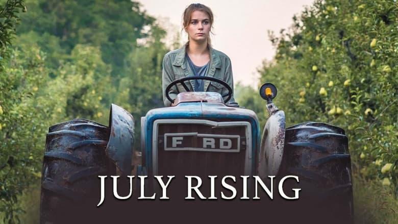 July Rising image