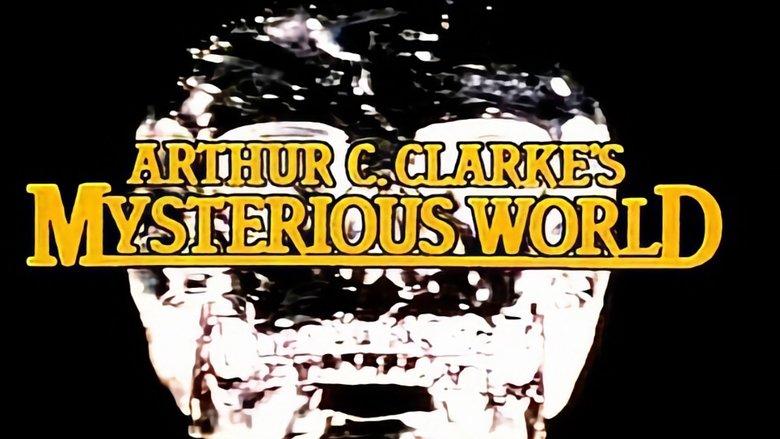 Arthur C. Clarke's Mysterious World image