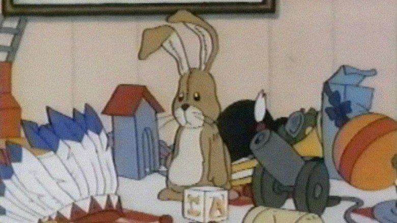 The Velveteen Rabbit image