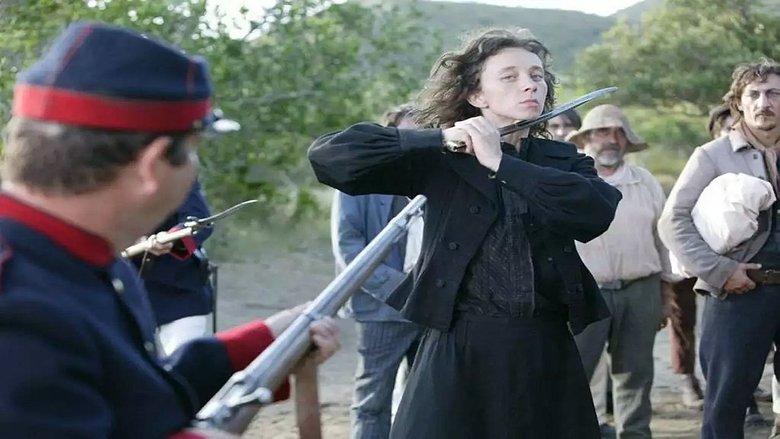 The Rebel, Louise Michel image