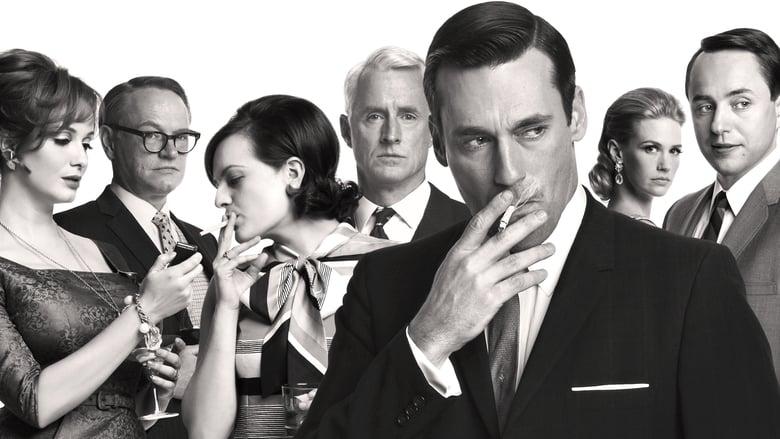 Mad Men image