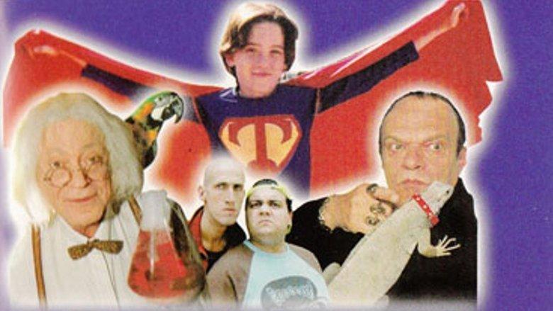 Super Boy image