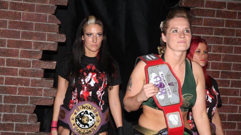 WSU Uncensored Rumble V image