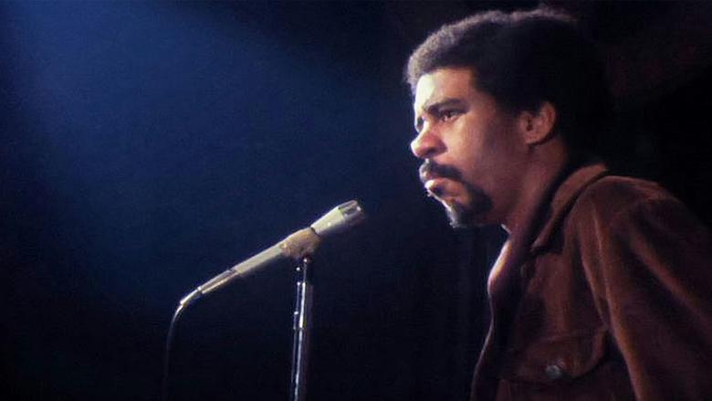 Richard Pryor: Live and Smokin' image