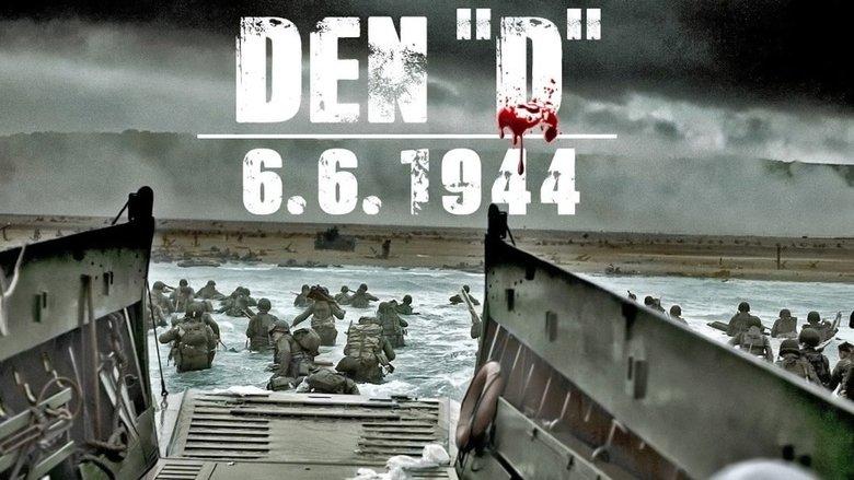 D-Day 6.6.1944 image