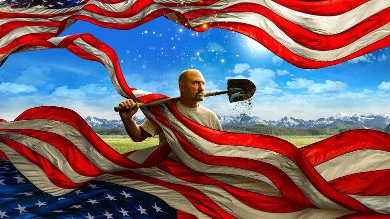 America's Backyard Gold image