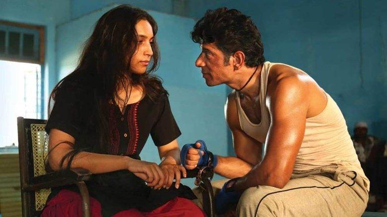 Mukkabaaz image