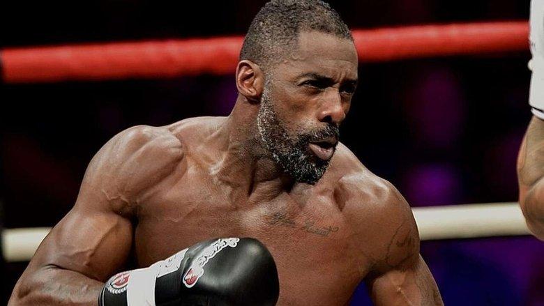 Idris Elba: Fighter image