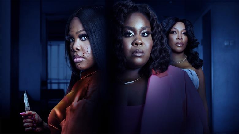 Single Black Female 2: Simone's Revenge image