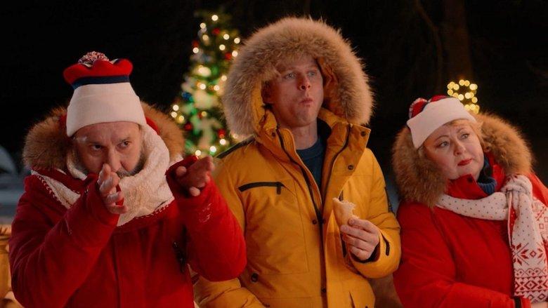 Secret Santa image