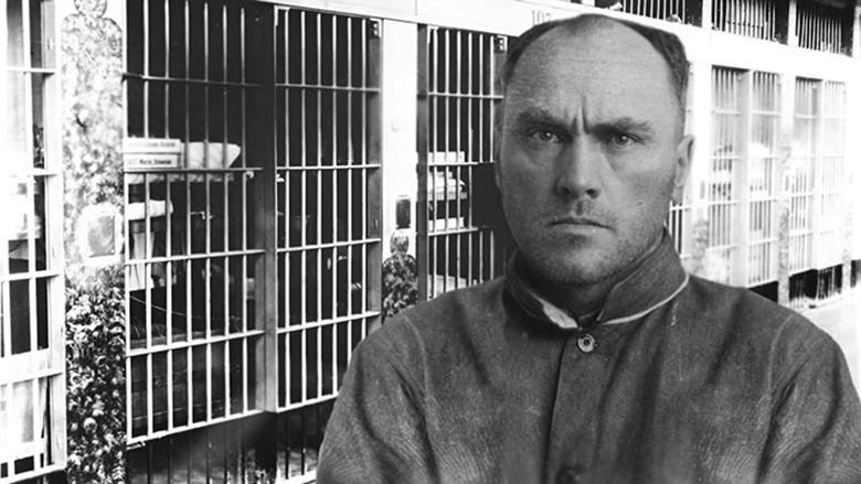 Carl Panzram: The Spirit of Hatred and Vengeance image