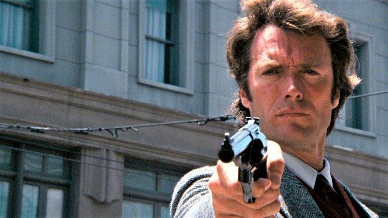 The Craft of Dirty Harry image