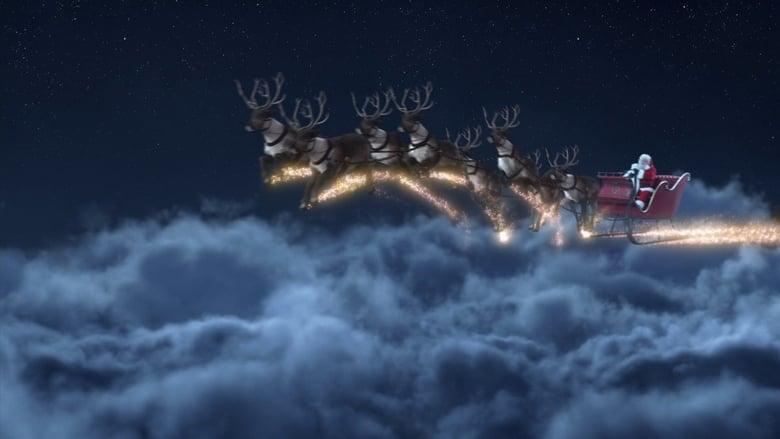 The Search for Santa Paws image