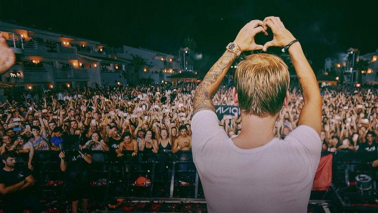 Avicii - My Last Show image