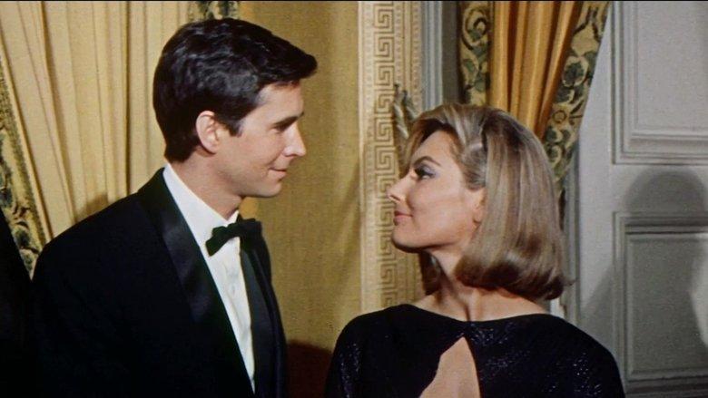 The Champagne Murders image