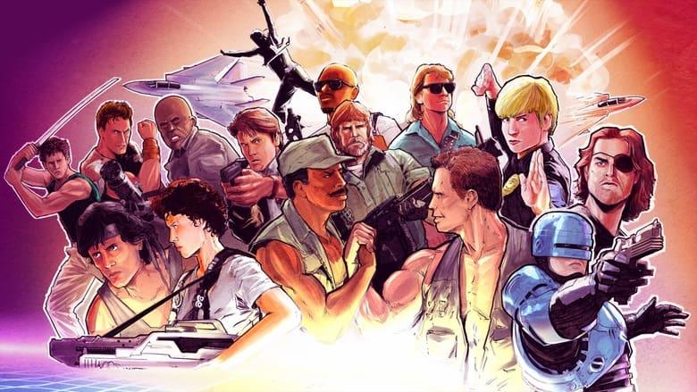 In Search of the Last Action Heroes image