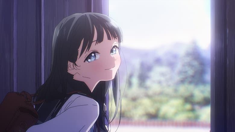 Akebi's Sailor Uniform image