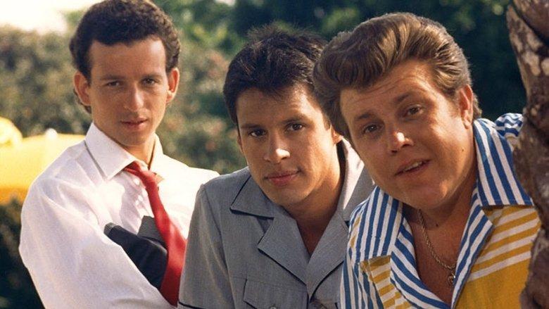 Lemon Popsicle image