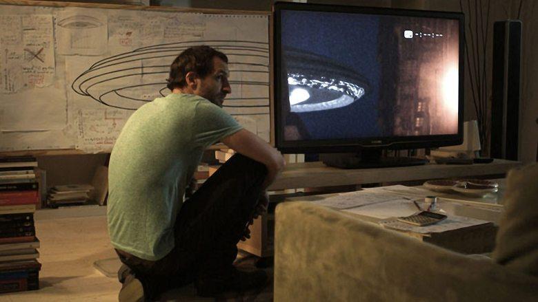 Extraterrestrial image