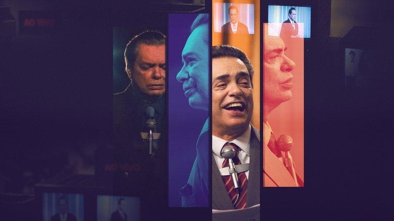 The King of TV image