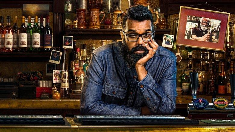 The Reluctant Landlord image