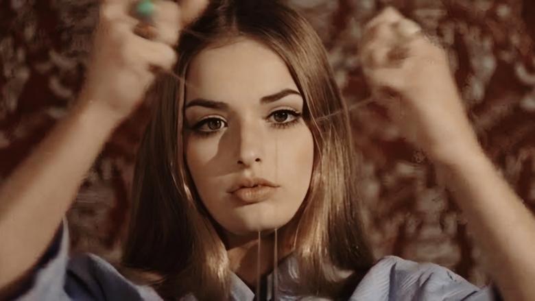 Psychout for Murder image