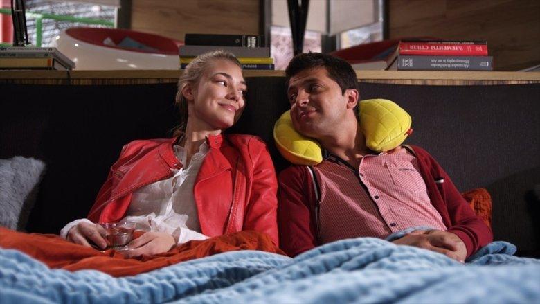 8 First Dates image