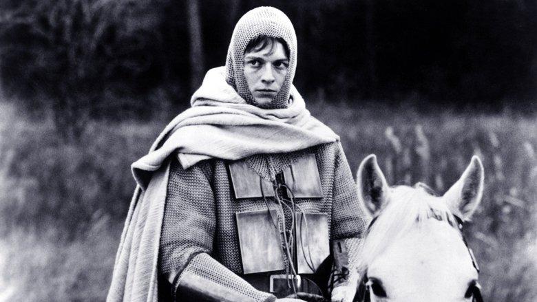 Lionheart image