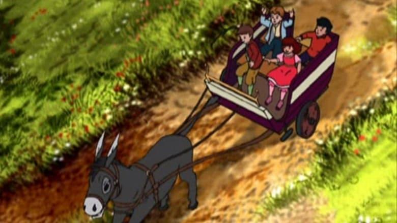 Sophie's Misfortunes image