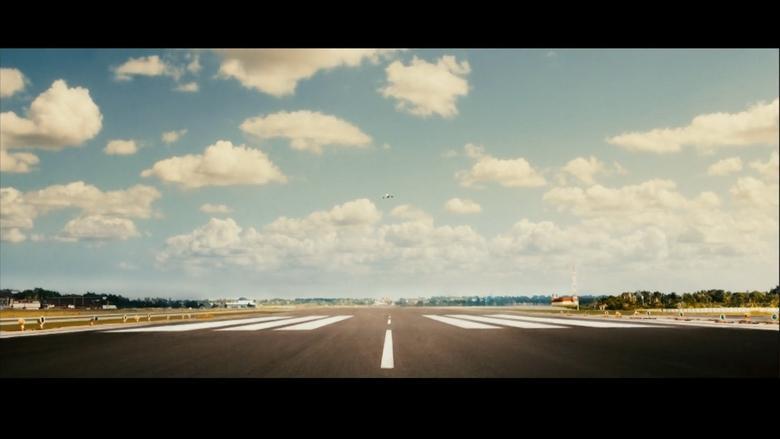 Piché: The Landing of a Man image