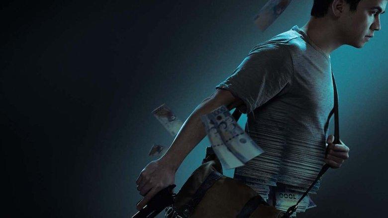 The Bagman image