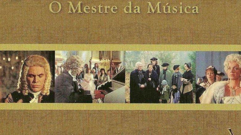 Johann Sebastian Bach image