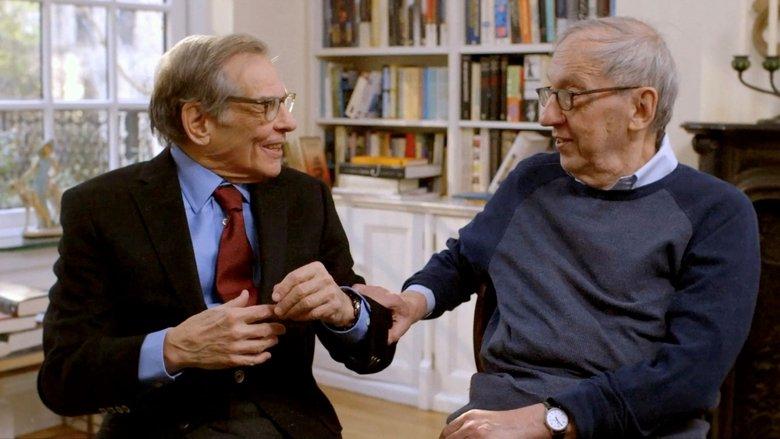 Turn Every Page - The Adventures of Robert Caro and Robert Gottlieb image