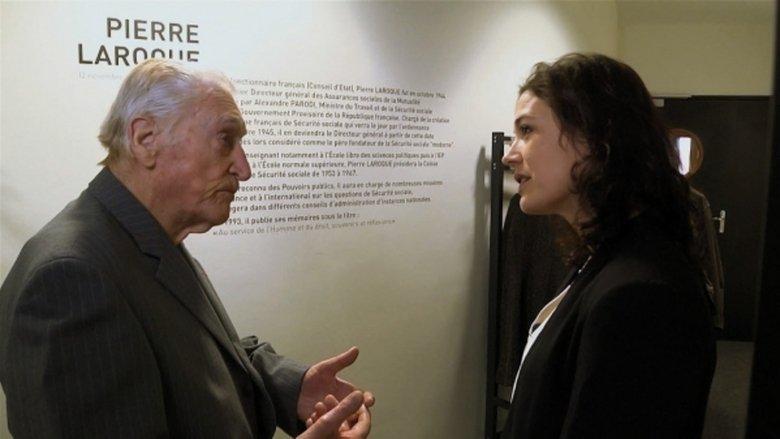 La sociale image