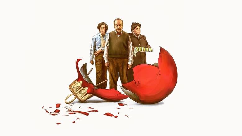 The Holdovers image