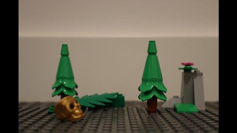 Fer un Stop Motion és massa difícil image
