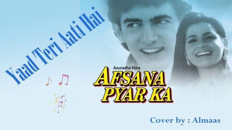 Afsana Pyar Ka image