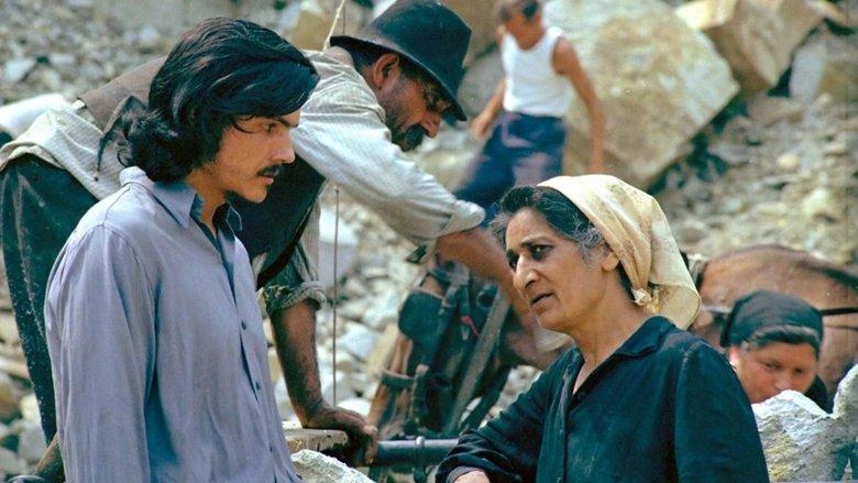 The Legend About the Death and Resurrection of Two Young Men image