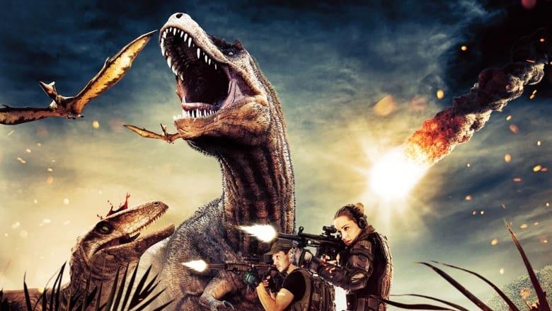 Jurassic Island image